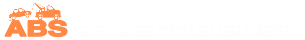 Abschleppdienst Zürich Logo